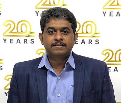 Muraleedharan