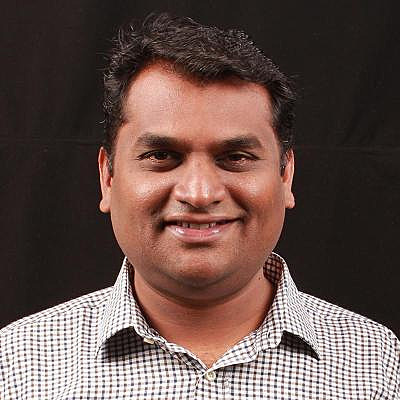  Anandh
