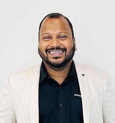 Santhosh Mahiban
