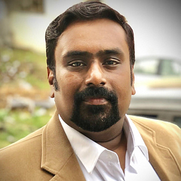 Santhosh N