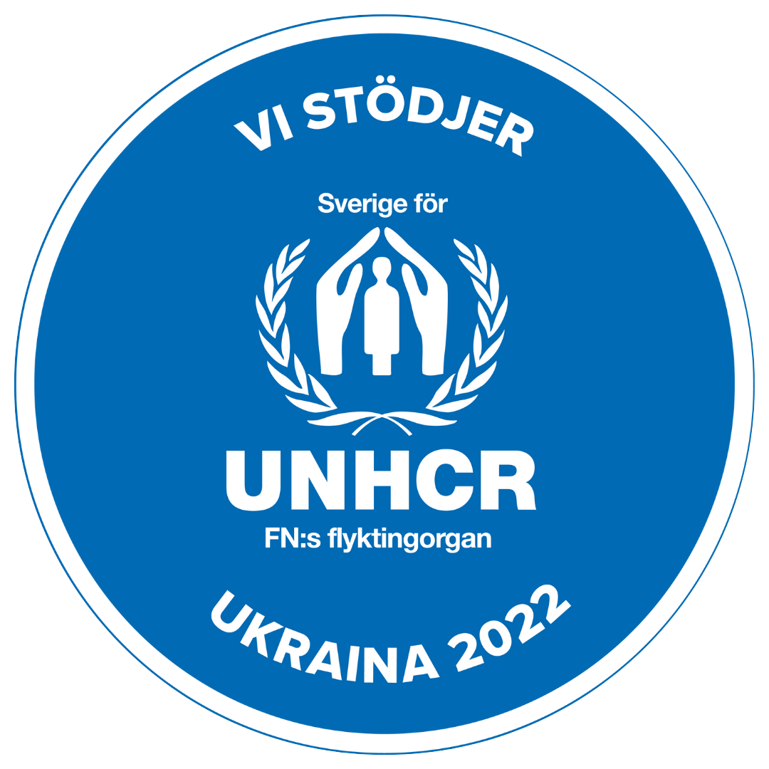 Ukraina UNHCR