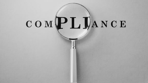 Cryptshare compliance