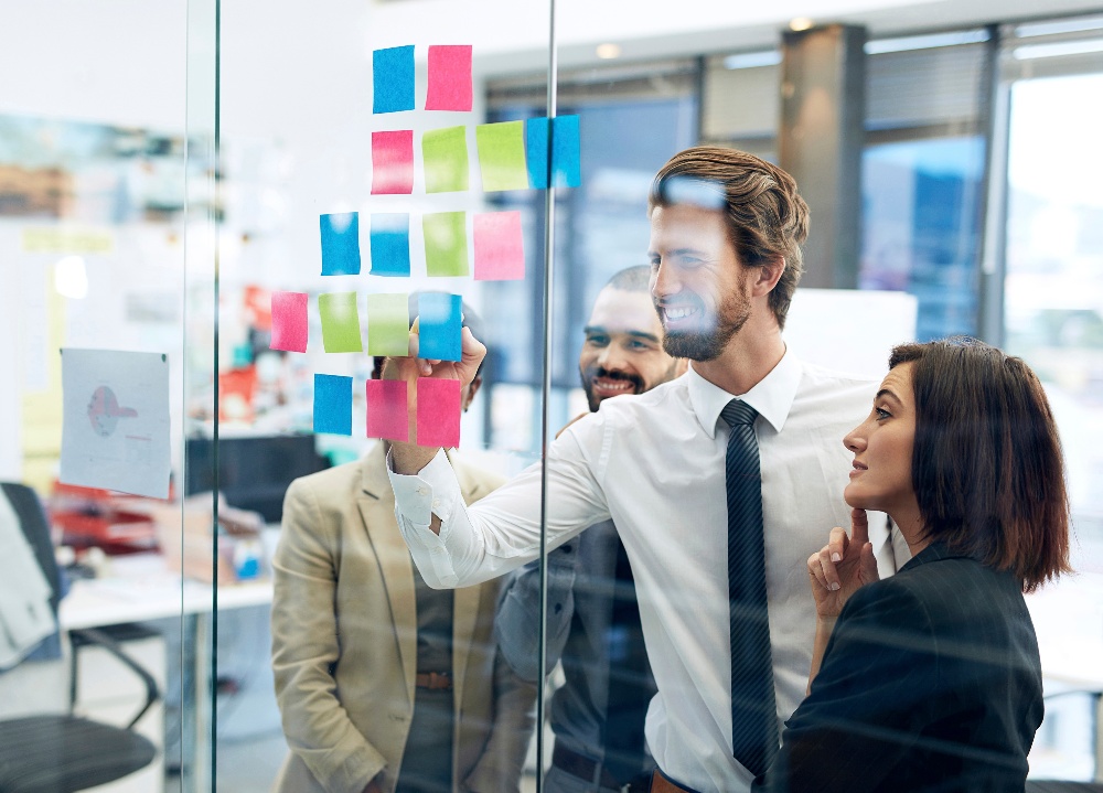 change management
