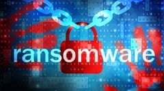 ransomware