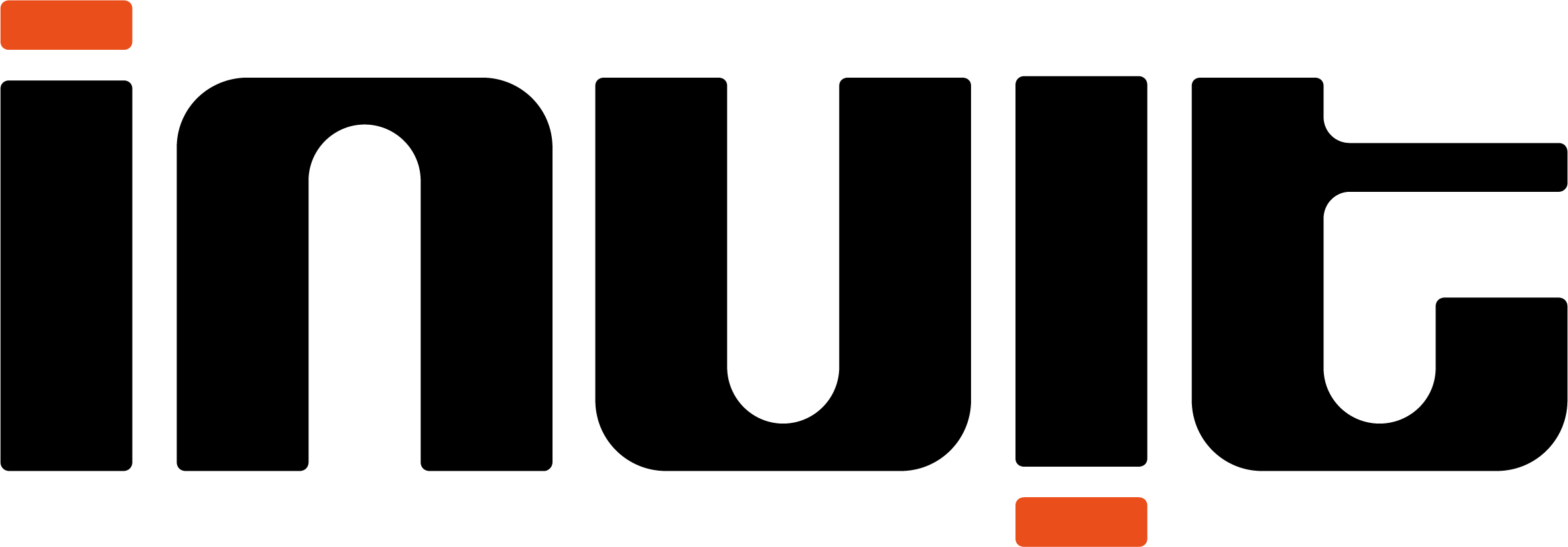 Inuit logo_Black_Red