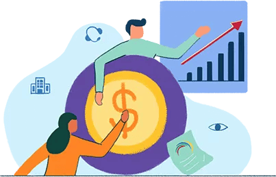 Några fördelar med att införa ServiceDesk Plus enligt Forrester Consulting Total Economic Impact™ study. 