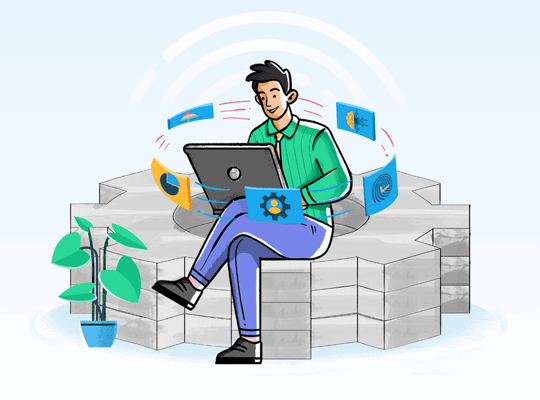 AD360 is an IAM solution for organizations that helps manage identities, secure access and ensure compliance.