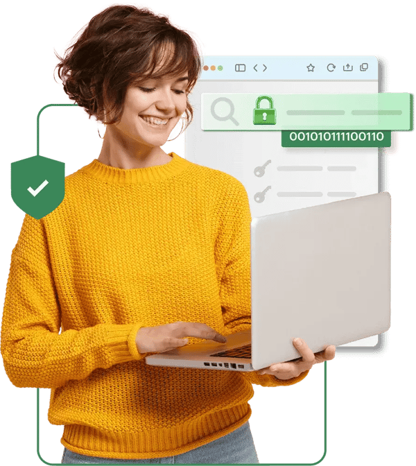 Integrerad upplevelse för hela organisationen