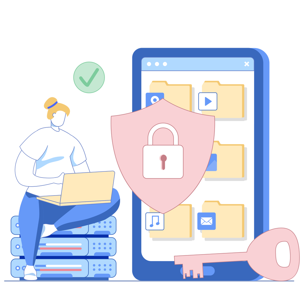Mobile Device Manager Plus