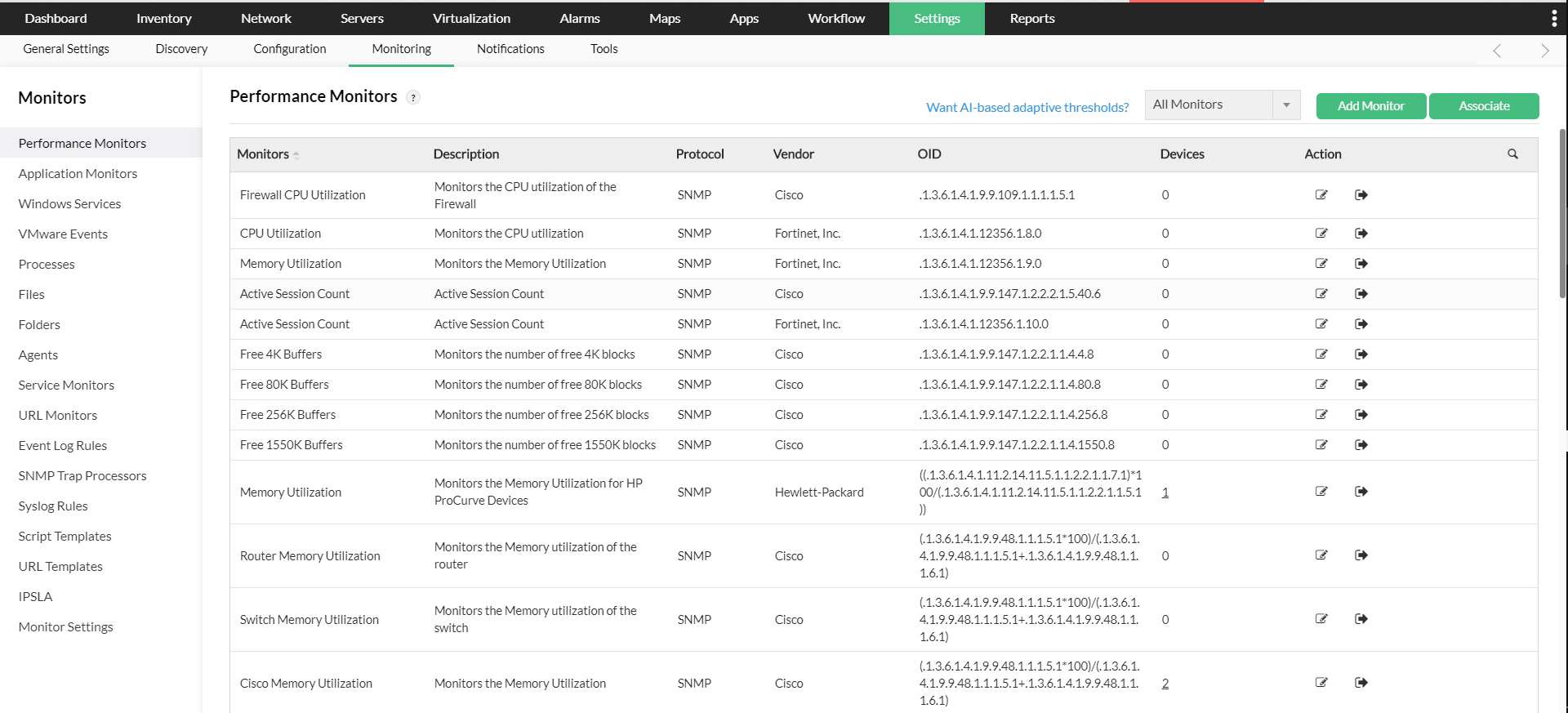 network-performance-monitoring-performance-monitors