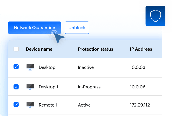 Ransomware Protection Plus - Ransomware Mitigation