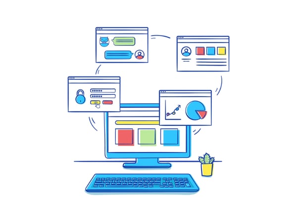 Service Desk Plus