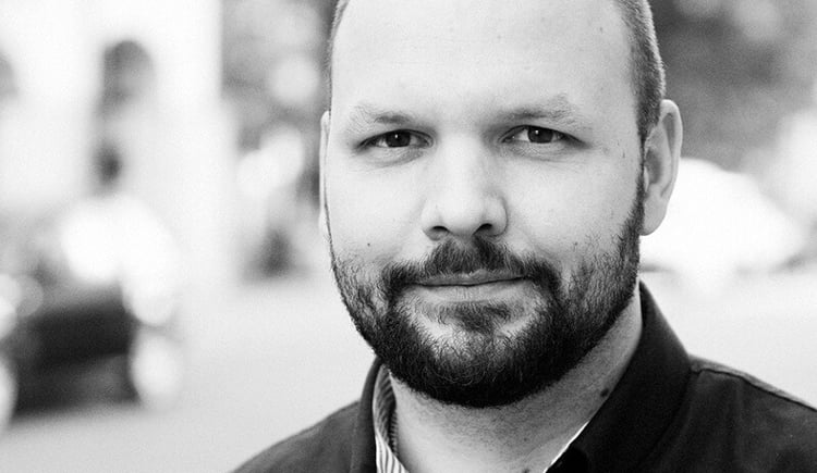 Andreas Karlsson