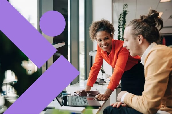 WithSecure Elements för Microsoft 365 ger ett extra lager av säkerhet.