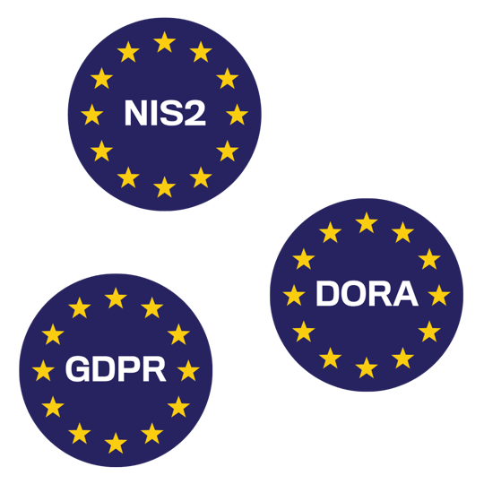 WithSecure compliance sq