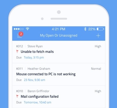 Service Desk Plus