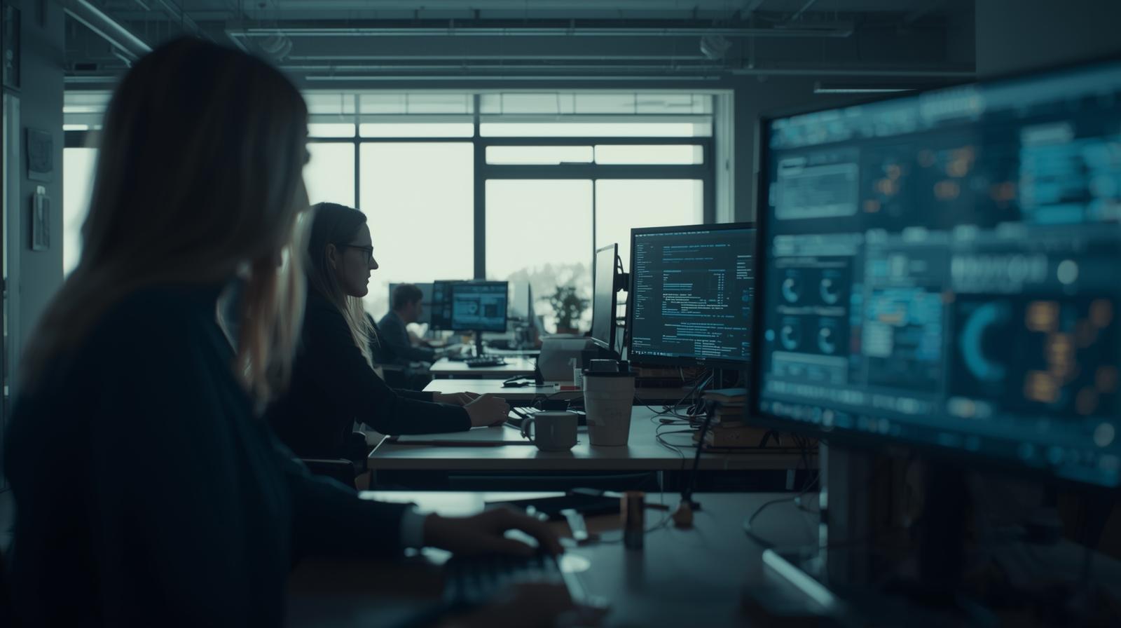 Cybersäkerhetslagen: Därför räcker det inte att vara compliant