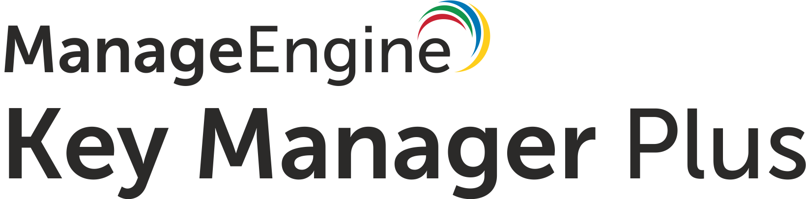 Key Manager Plus - SSH key, SSL certificate management lösning för ...