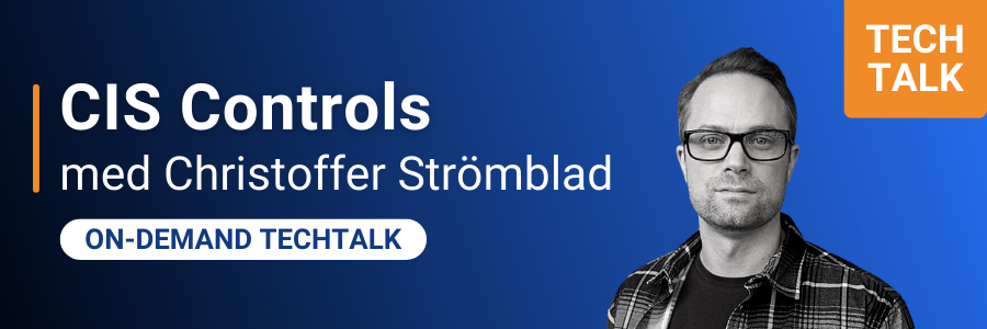 CIS Controls TechTalk LP on-demand