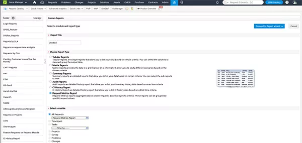 new-report-type