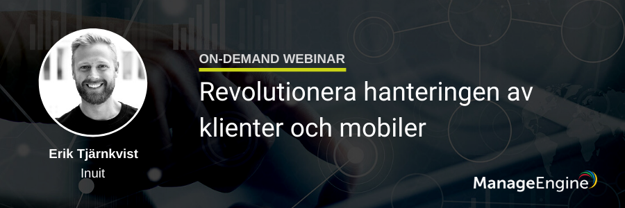 UEM webinar mars 2020 on-demand