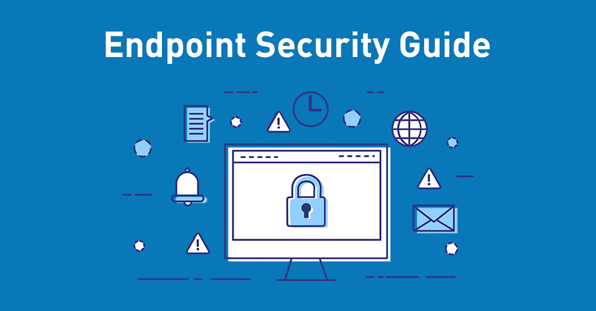 Endpoint Security Solution Guide Inuit